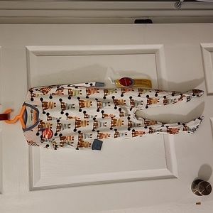 Magnetic Me Footie Outfit new with tags